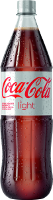Coca Cola Light PET 12x1,00